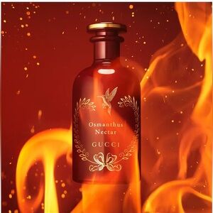 Gucci The Alchemist’s Garden Osmanthus Nectar Perfume